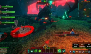 Скриншот игры scr4