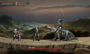 Скриншот игры scr1