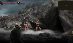 Скриншот игры scr2