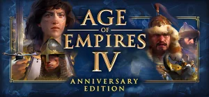 Age of Empires IV: Anniversary Edition v15.4.8719