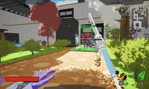 Скриншот игры scr4