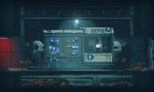 Скриншот игры scr1