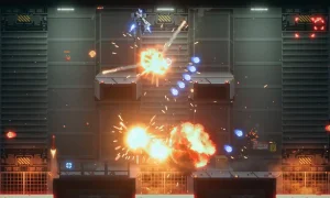 Скриншот игры scr2