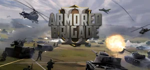 Armored Brigade II Build 22763564