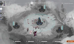 Скриншот игры scr4