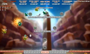 Скриншот игры scr2