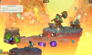 Скриншот игры scr2