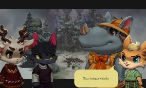 Скриншот игры scr2