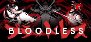Bloodless Build 22333291