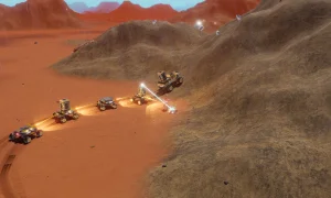 Скриншот игры scr4