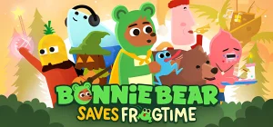 Bonnie Bear Saves Frogtime Build 22841116