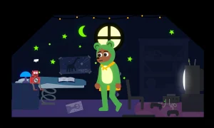 Скриншот игры scr4