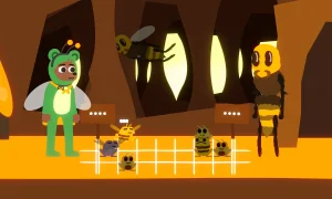 Скриншот игры scr7