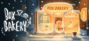 Box Bakery Build 22292407