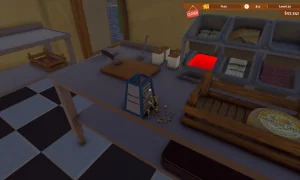 Скриншот игры scr4