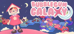 Bubblegum Galaxy Build 22298047