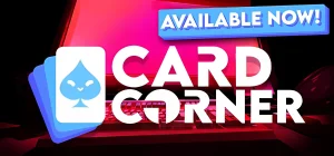 Card Corner Build 22354064