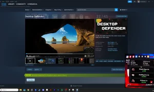 Скриншот игры scr1