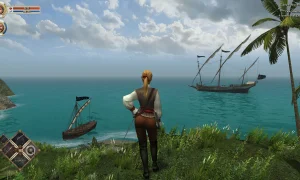 Скриншот игры scr3