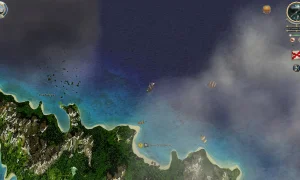 Скриншот игры scr4