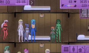 Скриншот игры scr7