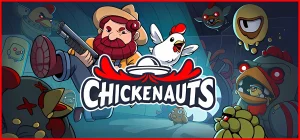 Chickenauts Build 22073570