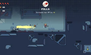 Скриншот игры scr4