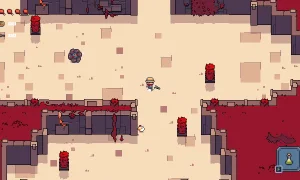 Скриншот игры scr5