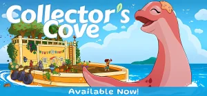 Collector's Cove Build 22195052