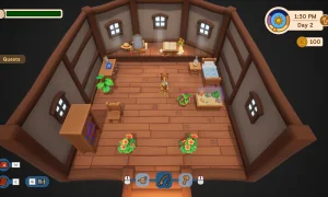 Скриншот игры scr2