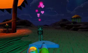 Скриншот игры scr4