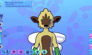 Скриншот игры scr4