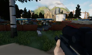 Скриншот игры scr4