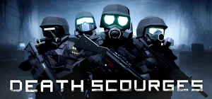 Death Scourges Build 22405072