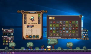 Скриншот игры scr1