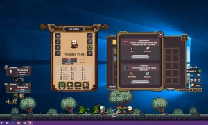 Скриншот игры scr4