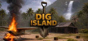 Dig Island v0.3.0.0