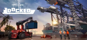 Docked v1.3.1