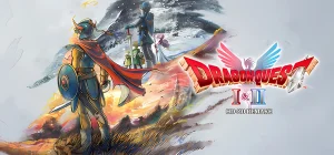 DRAGON QUEST I & II HD-2D Remake Build 21744054
