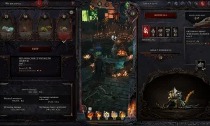 Скриншот игры scr4