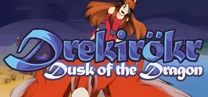 Drekirokr - Dusk of the Dragon v1.064