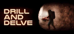 Drill and Delve Build 22401096