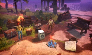 Скриншот игры scr4