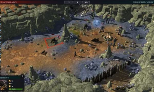 Скриншот игры scr1