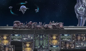 Скриншот игры scr7