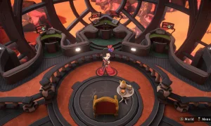 Скриншот игры scr4