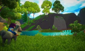 Скриншот игры scr1