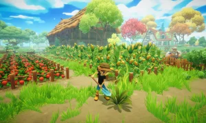 Скриншот игры scr2