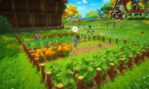 Скриншот игры scr4