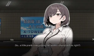 Скриншот игры scr4